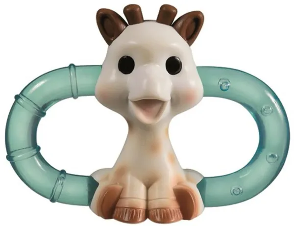 Sophie la Girafe kylbitring