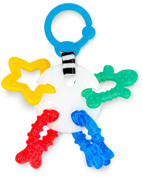 Bitleksak: Ocean Explorer Sensory of Seas