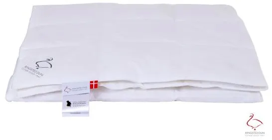 Ringsted täcke - Klodshans - extra sval - 140x200 cm