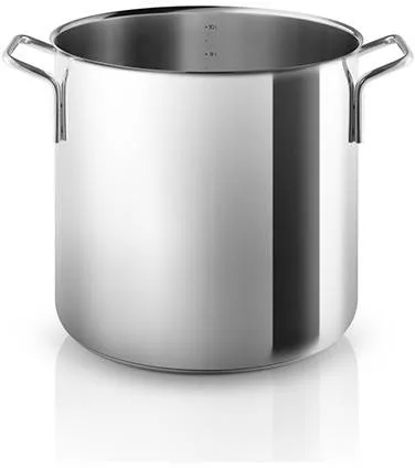 Eva Solo Rostfritt stål gryta 10 liter