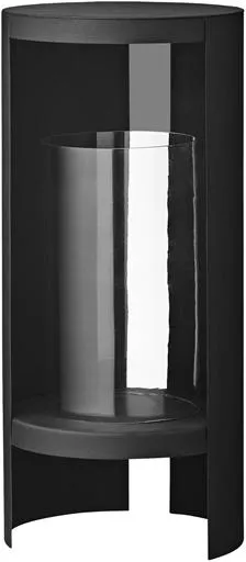 AYTM ORA Lykta Svart H58,4 cm