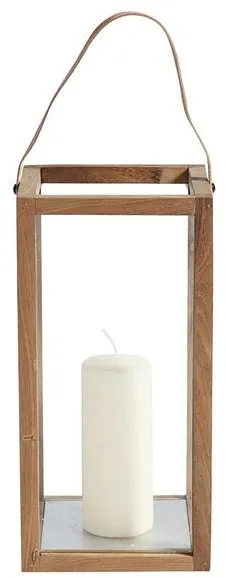 Muubs Storm Lykta Stor Natur