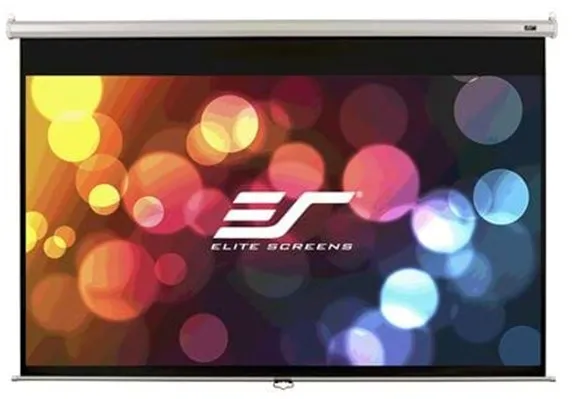 Elite Screens Manual Series M92UWH