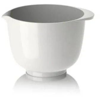 Rösti NEW Margrethe skål 1,5 l - Vit