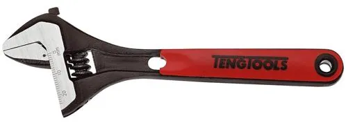 Teng Tools Skiftnyckel - svensk nyckel IQ 12"