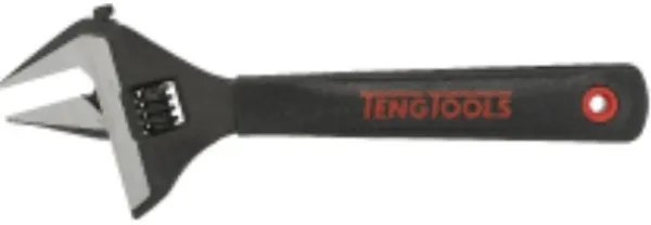 Teng Tools Skiftnyckel / Svensk nyckel WT 7"