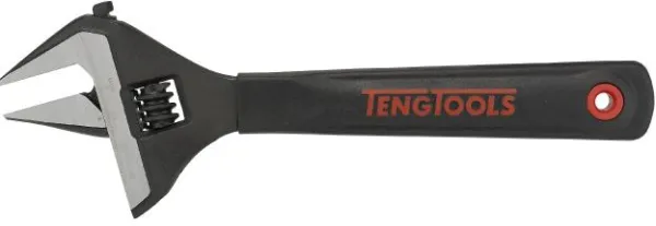 Teng Tools Skiftnyckel / svensk nyckel WT 10"
