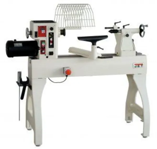 JET Träsvarv JWL2442-M