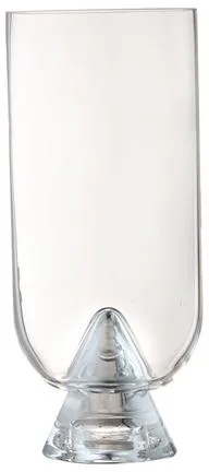 AYTM GLACIES Vas Klar H23.5 cm